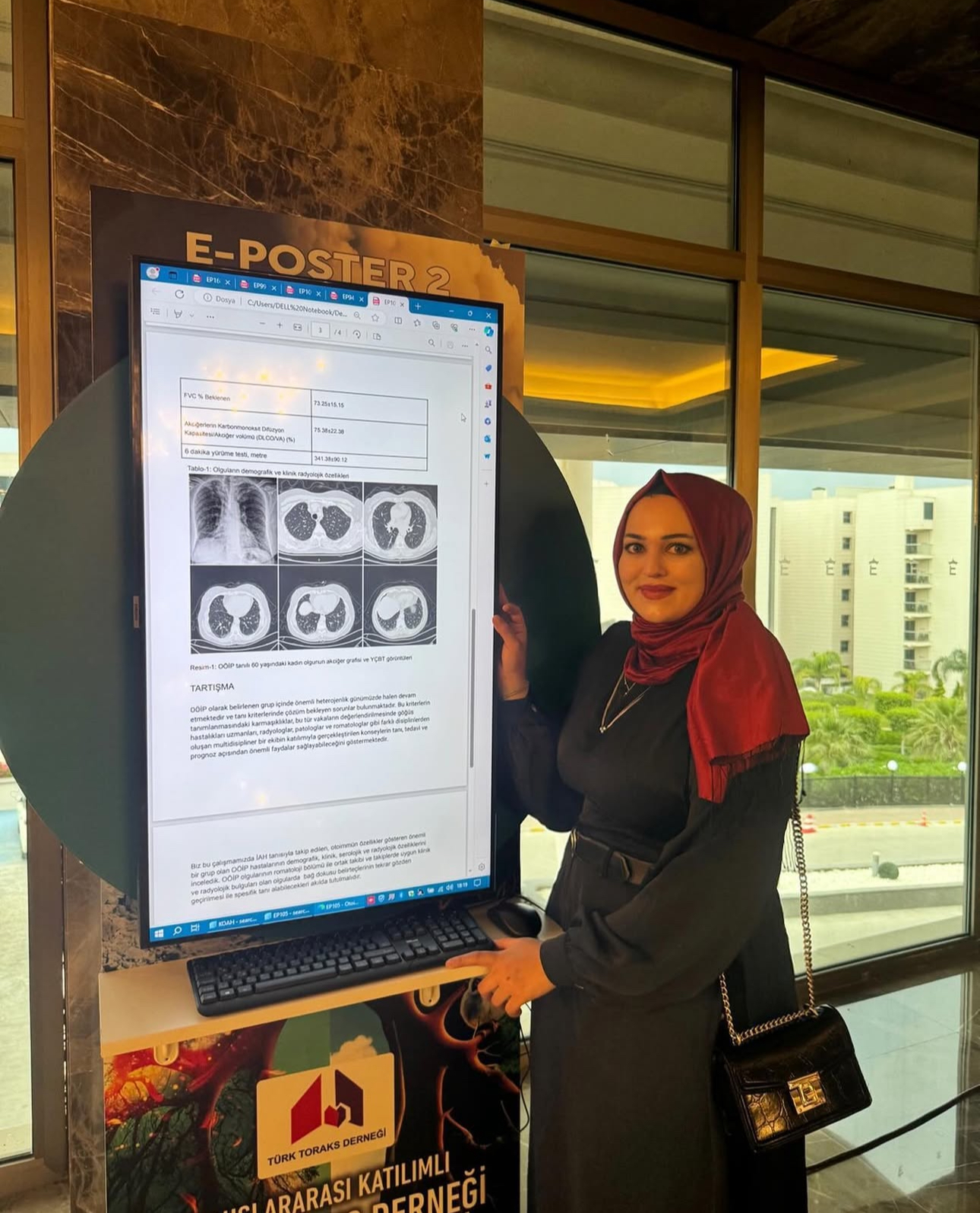 Dr. Ayşe Nur Yılmaz